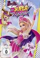 DVD Barbie in: Die Super-Prinzessin