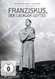 DVD Franziskus, der Gaukler Gottes