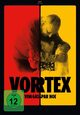 DVD Vortex [Blu-ray Disc]