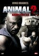 DVD Animal 2: Hard Justice