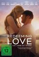 DVD Redeeming Love - Die Liebe ist stark