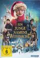 DVD Ein Junge namens Weihnacht