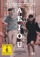 DVD A E I O U - Das schnelle Alphabet der Liebe