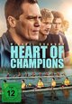 DVD Heart of Champions
