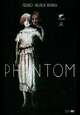 DVD Phantom [Blu-ray Disc]