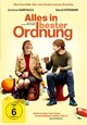 Alles in bester Ordnung Alles in bester Ordnung
