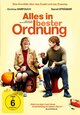 DVD Alles in bester Ordnung