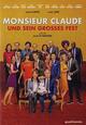 Monsieur Claude 3 - Monsieur Claude und sein grosses Fest Monsieur Claude 3 - Monsieur Claude und sein grosses Fest