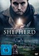 DVD Shepherd - Fluch der Vergangenheit