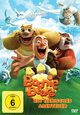 DVD Boonie Bears - Ein tierisches Abenteuer