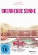 Brennende Sonne