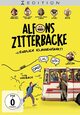 Alfons Zitterbacke - Endlich Klassenfahrt!