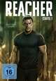 DVD Reacher - Season One (Episodes 4-6) DVD Reacher - Season One (Episodes 4-6)