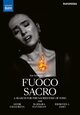 DVD Fuoco Sacro - A Search for the Sacred Fire of Song