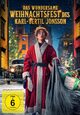DVD Das wundersame Weihnachtsfest des Karl-Bertil Jonsson