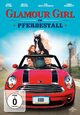 Glamour Girl im Pferdestall Glamour Girl im Pferdestall
