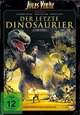DVD Der letzte Dinosaurier