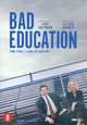 DVD Bad Education