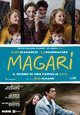 DVD Magari
