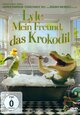 DVD Lyle - Mein Freund, das Krokodil