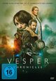 Vesper Chronicles Vesper Chronicles