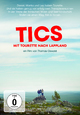 DVD Tics - Mit Tourette nach Lappland
