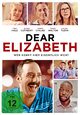 DVD Dear Elizabeth