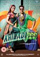 Khiladi 786