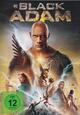 DVD Black Adam