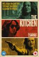 DVD The Kitchen