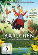 DVD Karlchen - Das grosse Geburtstagsabenteuer