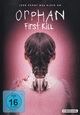 DVD Orphan - First Kill