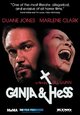 DVD Ganja & Hess