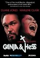 DVD Ganja & Hess [Blu-ray Disc]
