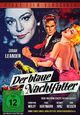 Der blaue Nachtfalter Der blaue Nachtfalter