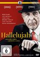 Hallelujah - Leonard Cohen, a Journey, a Song Hallelujah - Leonard Cohen, a Journey, a Song