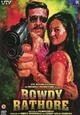 Rowdy Rathore