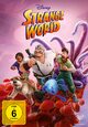 Strange World [Blu-ray Disc]