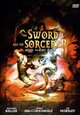 DVD The Sword and the Sorcerer