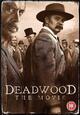 DVD Deadwood - The Movie