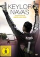 DVD Keylor Navas