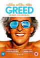 DVD Greed