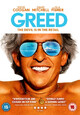 Greed Greed