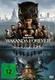 DVD Black Panther 2 - Wakanda Forever