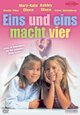 DVD Eins und eins macht vier