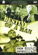 DVD Destiny of a Man