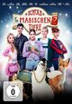 Die Schule der magischen Tiere 2 Die Schule der magischen Tiere 2