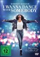 DVD Whitney Houston: I Wanna Dance with Somebody