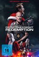 DVD Detective Knight 2 - Redemption