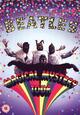 DVD Magical Mystery Tour